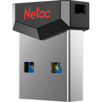 Флеш-память Netac UM81 USB2.0 Ultra compact Flash Drive 32GB