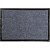 Коврик входной Tuff Lux влаговпитывающий  40x60 см. серый  Blabar/15