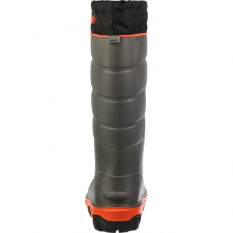 Сапоги полиуретановые зимние, на подошве из каучука BIGFOOT,  р.43/277