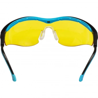 Очки защитные открытые универсальные TOPFORT ПРЕМИУМ