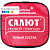 Аптечка автомобильная САЛЮТ приказ № 260н, мягк. футляр 3740