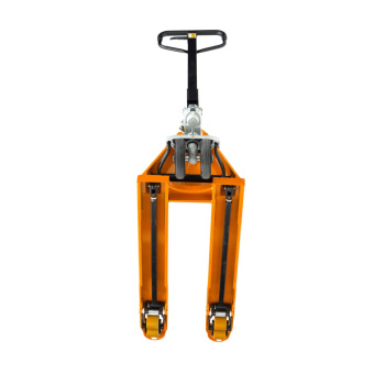 Тележка ручная гидравлическая SIMETRO PRO-AC-25-1.15 , 540х1150мм