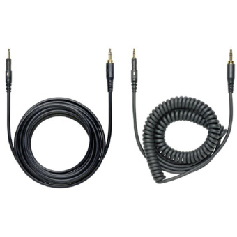 Наушники Audio-Technica ATH-M40X, мониторные