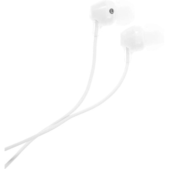Наушники Sony MDR-EX15AP White (MDR-EX15APWZE)