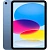 Планшет Apple iPad 10,9 Wi-Fi 64Gb Blue A2696(MPQ13HN/A)