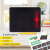 Магнитный планшет доска MAGPAD MEDIUM для рисования 17х21см, 380 шариков, BRAUBERG KIDS Магнитный планшет доска MAGPAD MEDIUM для рисования 17х21см, 380 шариков, BRAUBERG KIDS