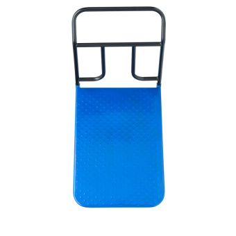 Тележка платформенная Стелла-техник КП-300-125-К, 600х900мм