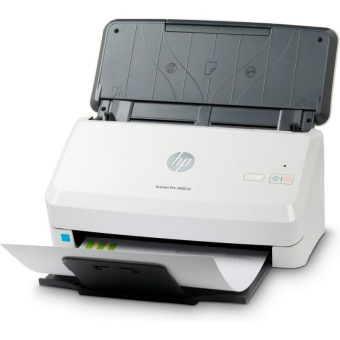 Сканер HP ScanJet Pro 3000 s4 (6FW07)