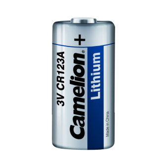 Батарейка 16340 Camelion Lithium