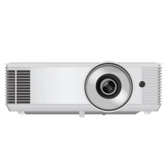 Проектор Exell EXD201W, 3800 lm, 1280x800, 30000:1, HDMI, VGA