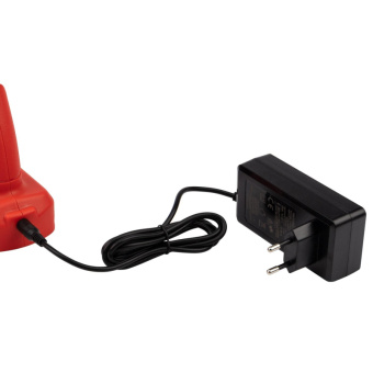 Пистолет клеевой аккумуляторный REXANT, 60Вт, d11 мм, 'ЭКСПЕРТ' (12-1553)