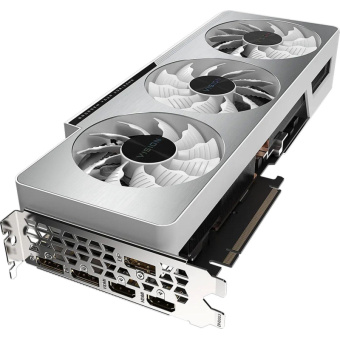 Видеокарта Gigabyte GV-N3080VISION OC-10GD GeForce RTX 3080 10gb