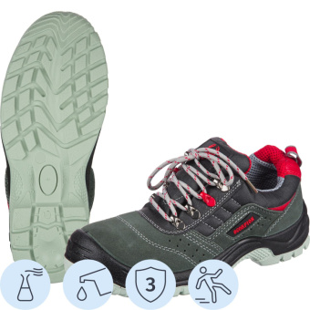 Полуботинки (кроссовки) Cкорпион Старт арт. 1407 р.47