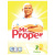Чистящее средство 400 г, MR.PROPER (Мистер Пропер) "Лимон", универсал, порошок