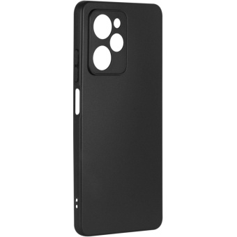 Чехол накладка силикон Red Line iBox Case для Xiaomi Poco X5 Pro черный
