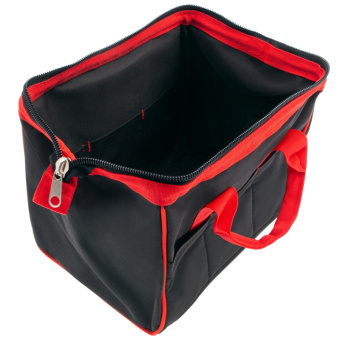 Сумка для инструментов MATRIX 14карм,315х215х225мм(90251)