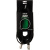Кабель Quik Lok Just MF 10 SL, микрофонный, XLR- XLR, 10м