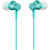 Наушники Xiaomi Мi Piston Fresh Bloom (HSEJ03JY Matte Blue), голубые