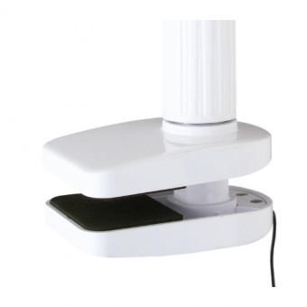 Светильник Camelion KD-793 LED, белый, 4 ур.ярк, с