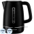 Чайник BRAYER 6103BR-BK,электрический,2200Вт,1,7л, платик.STRIX, автоотключ