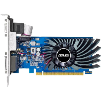 Видеокарта Asus GT730-2GD3-BRK-EVO GT730,VGA,DVI,HDMI,2GD3