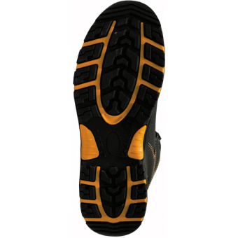 Ботинки сварщика PERFECT PROTECTION ПУ/НР с ПП и АС р.47 (120318)