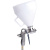 Пневмопистолет текстурный (картушный) FUBAG DECOR G5000, бак 4.5л (110148) Пневмопистолет текстурный (картушный) FUBAG DECOR G5000, бак 4.5л (110148)