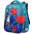 Ранец Berlingo Expert Max "Heart" 37*28*16см, 2 отделения, анатомическая спинка, дождевик в комплект