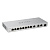 Коммутатор Zyxel XGS1250-12 Smart L2 , 8xGE, 3x1/2,5/5/10G, 1xSFP+, наст