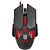 Мышь компьютерная Acer Nitro OMW302 черный оптическая (7200dpi/7but) USB