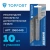 Нож универсальный TOPFORT 9 мм