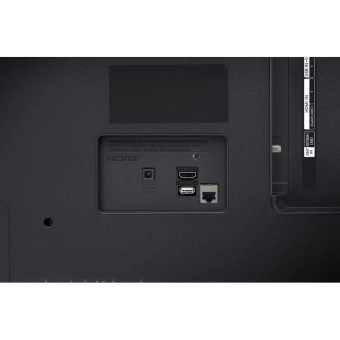Телевизор LG 50NANO80T6A.ARUB