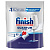 Таблетки для ПММ Finish Quantum 60шт/уп
