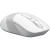Мышь компьютерная A4Tech Fstyler (FG10 WHITE)бел/сер/2000dpi/беспроводн/3кн