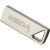 Флеш-память Promega Jet 16GB USB2.0 серебро, металл, под лого NTU326U2016GS