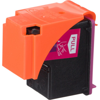 Картридж струйный Комус 650 CZ102AE цв. для DJ Ink Advantage 2515/3515