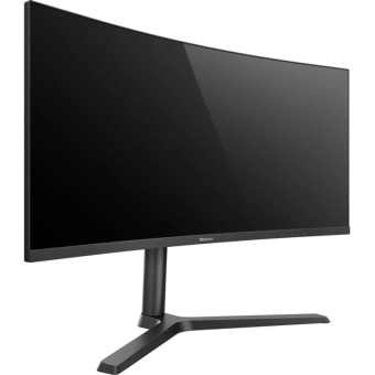 Монитор Hisense (34G6H) 34/WQ/VA/165Hz/400cd/1ms/HDMI/DP