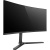 Монитор Hisense (34G6H) 34/WQ/VA/165Hz/400cd/1ms/HDMI/DP