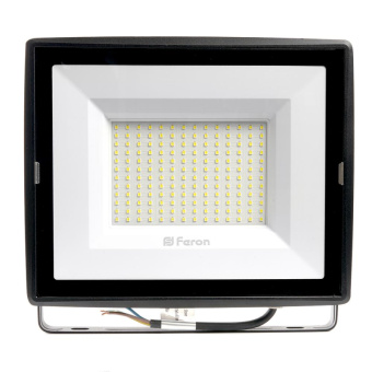 Прожектор светодиодный Feron LL-923 IP65 150W 6400K (32104)
