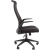 Кресло VT_Chairman CH573 черный