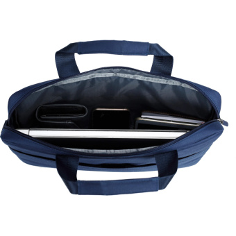 Сумка для ноутбука 15.6 Lamark L215 Blue