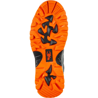 Полуботинки (кроссовки) Cкорпион Пионер арт. 2207ПК р.45