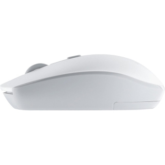 Мышь беспроводная Smartbuy One 280AG белая/серая (SBM-280AG-WG)