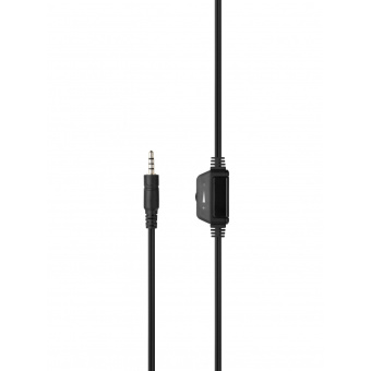 Гарнитура  для ПК CANYON HSC-1 basic 3.5mm (CNS-CHSC1B)