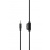 Гарнитура  для ПК CANYON HSC-1 basic 3.5mm (CNS-CHSC1B)