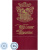 Карандаши цветные худож POLYCOLOR RETRO 3824 24цв/наб пенал 3824024020TK