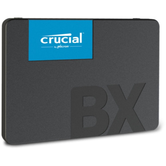 SSD накопитель Crucial SSD Disk BX500 1000GB SATA 2.5' 7mm