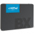 SSD накопитель Crucial SSD Disk BX500 1000GB SATA 2.5' 7mm