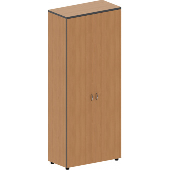 СпецМеб MS_Агат Гардероб АО-19 ольха