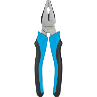 Плоскогубцы комбинированные TOPFORT 160 мм